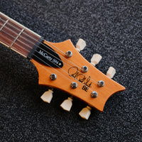 PRS SE SC McCarty 594, Charcoal