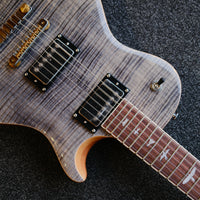 PRS SE SC McCarty 594, Charcoal