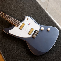 Harmony Standard Silhouette, RW FB, Slate