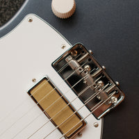 Harmony Standard Silhouette, RW FB, Slate