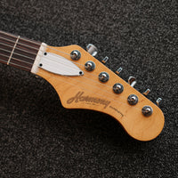 Harmony Standard Silhouette, RW FB, Slate