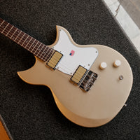 Harmony Standard Rebel, RW FB, Champagne