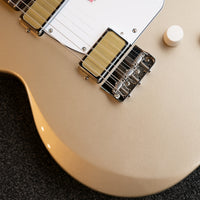 Harmony Standard Rebel, RW FB, Champagne