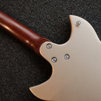 Harmony Standard Rebel, RW FB, Champagne