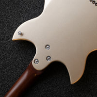 Harmony Standard Rebel, RW FB, Champagne