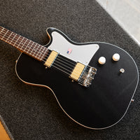 Harmony Standard Jupiter Thinline, Space Black