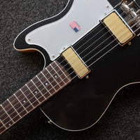 Harmony Standard Jupiter Thinline, Space Black