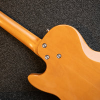 Harmony Standard Jupiter Thinline, Space Black