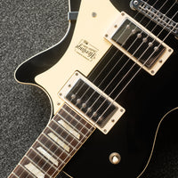 Heritage Standard H-150 Ebony