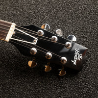 Heritage Standard H-150 Ebony