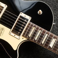 Heritage Standard H-150 Ebony