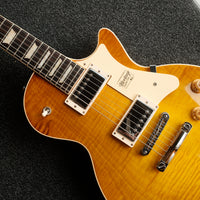 Heritage Factory Special Standard H-150, Dirty Lemon Burst Dark Back