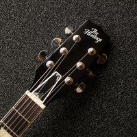 Heritage Factory Special Standard H-150, Dirty Lemon Burst Dark Back