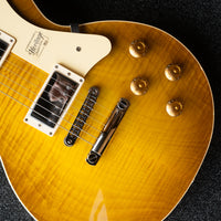 Heritage Factory Special Standard H-150, Dirty Lemon Burst Dark Back