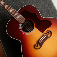 Gibson SJ-200 Studio Rosewood Satin, Rosewood Burst
