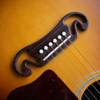 Gibson SJ-200 Studio Rosewood Satin, Rosewood Burst