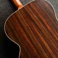 Gibson SJ-200 Studio Rosewood Satin, Rosewood Burst