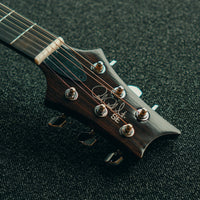 PRS SE A40ETS, Tobacco Sunburst