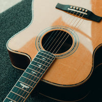 PRS SE A40E, Natural