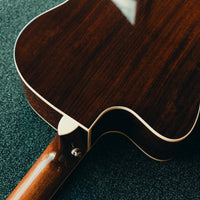 PRS SE A40E, Natural