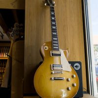 Gibson Les Paul Classic, Honeyburst