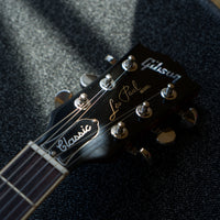 Gibson Les Paul Classic, Honeyburst