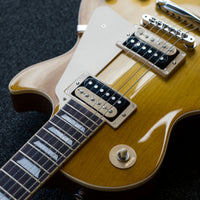 Gibson Les Paul Classic, Honeyburst
