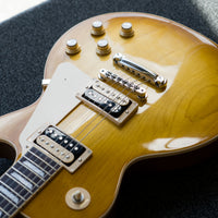 Gibson Les Paul Classic, Honeyburst