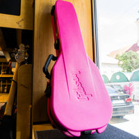 Gibson Billie Joe Armstrong Signature Les Paul Junior, Silver Mist