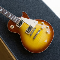 Gibson Les Paul Standard '60s, Iced Tea