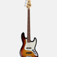 G&L Builder's Choice JB VTSN, 3-Tone Sunburst