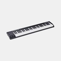 M-Audio Keystation 61 MK3 MIDI Controller