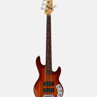 G&L CLF Research L-2500 Series 750, Old School Tobacco, CR