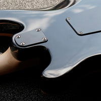 PRS SE CE24, Charcoal Burst