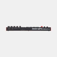 AKAI MPK Mini Plus MIDI Controller