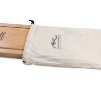 Manuel Rodriguez Wooden Footrest