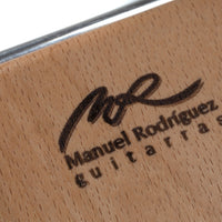 Manuel Rodriguez Wooden Footrest