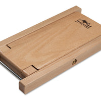 Manuel Rodriguez Wooden Footrest