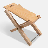 Manuel Rodriguez Wooden Footrest