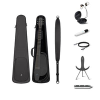 Enya NEXG 2 Deluxe, Black