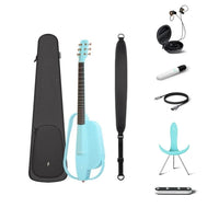 Enya NEXG 2 Deluxe, Blue