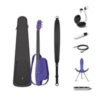 Enya NEXG 2 Deluxe, Purple