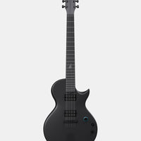 Enya Nova Go Sonic, Black