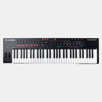 M-Audio Oxygen Pro 61 MIDI Controller