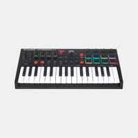 M-Audio Oxygen Pro Mini MIDI Controller