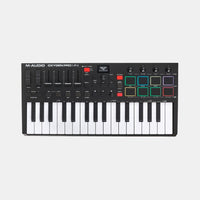 M-Audio Oxygen Pro Mini MIDI Controller