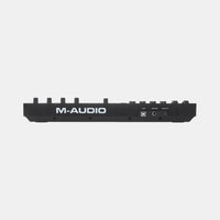 M-Audio Oxygen Pro Mini MIDI Controller