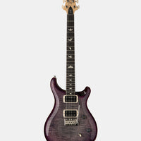 PRS CE24, Faded Gray Black Purple Burst