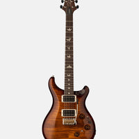 PRS Core Custom 24 Piezo, Black Gold Burst
