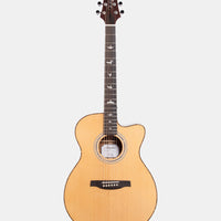 PRS SE A40E, Natural